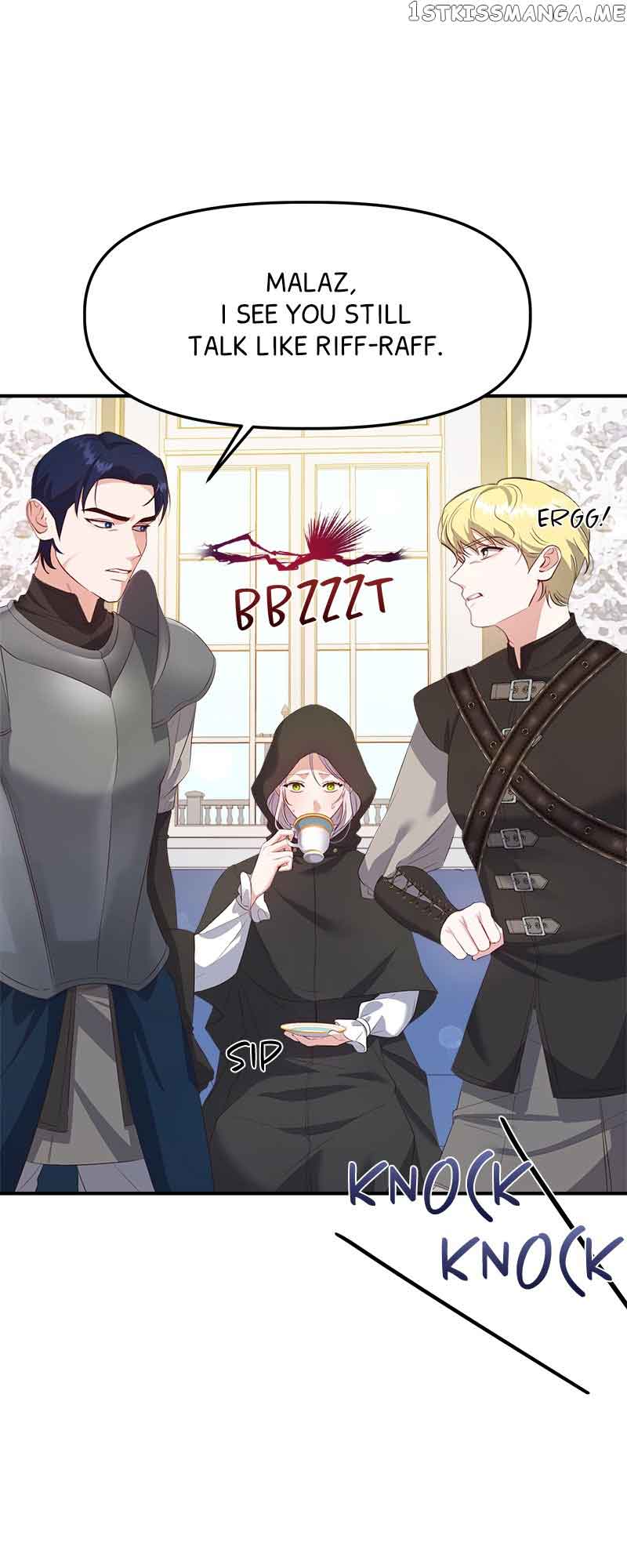 The Fake Duchess In Distresss Chapter 4 page 48
