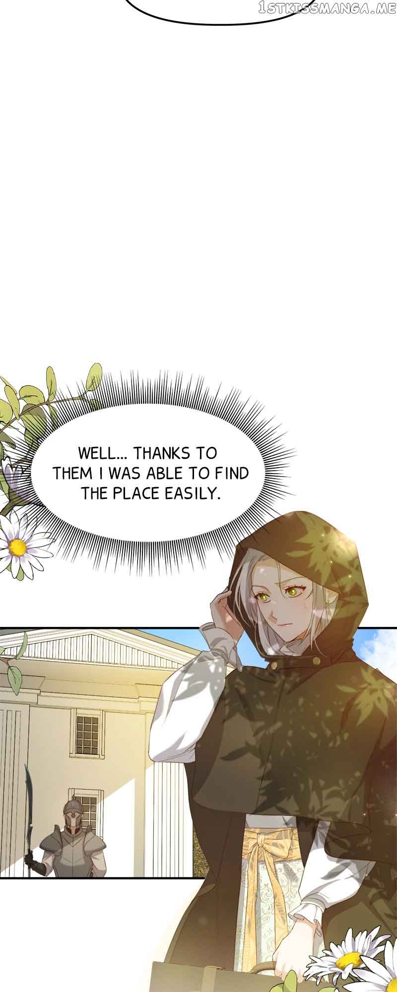 The Fake Duchess In Distresss Chapter 4 page 4