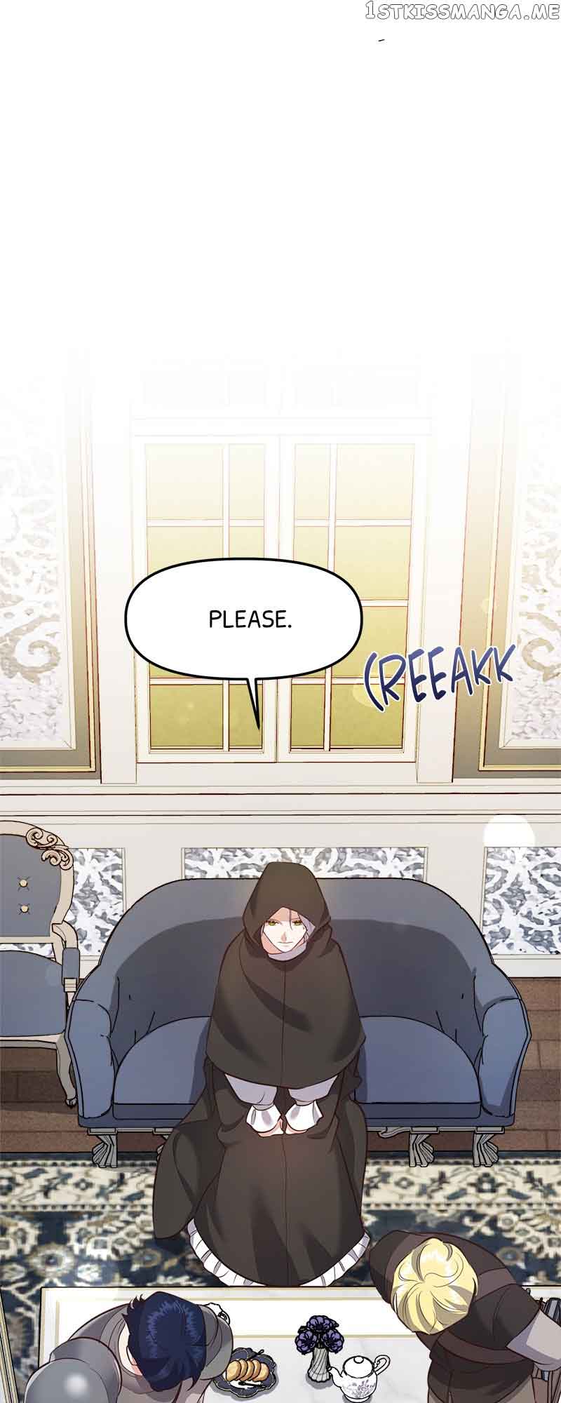 The Fake Duchess In Distresss Chapter 4 page 49
