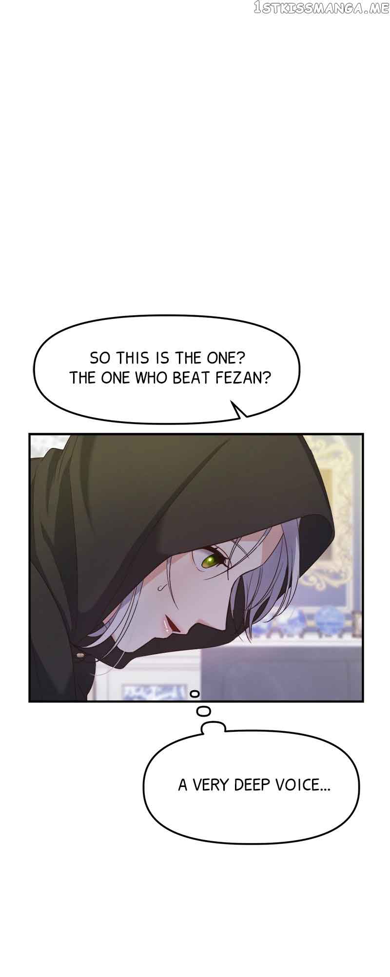 The Fake Duchess In Distresss Chapter 4 page 51