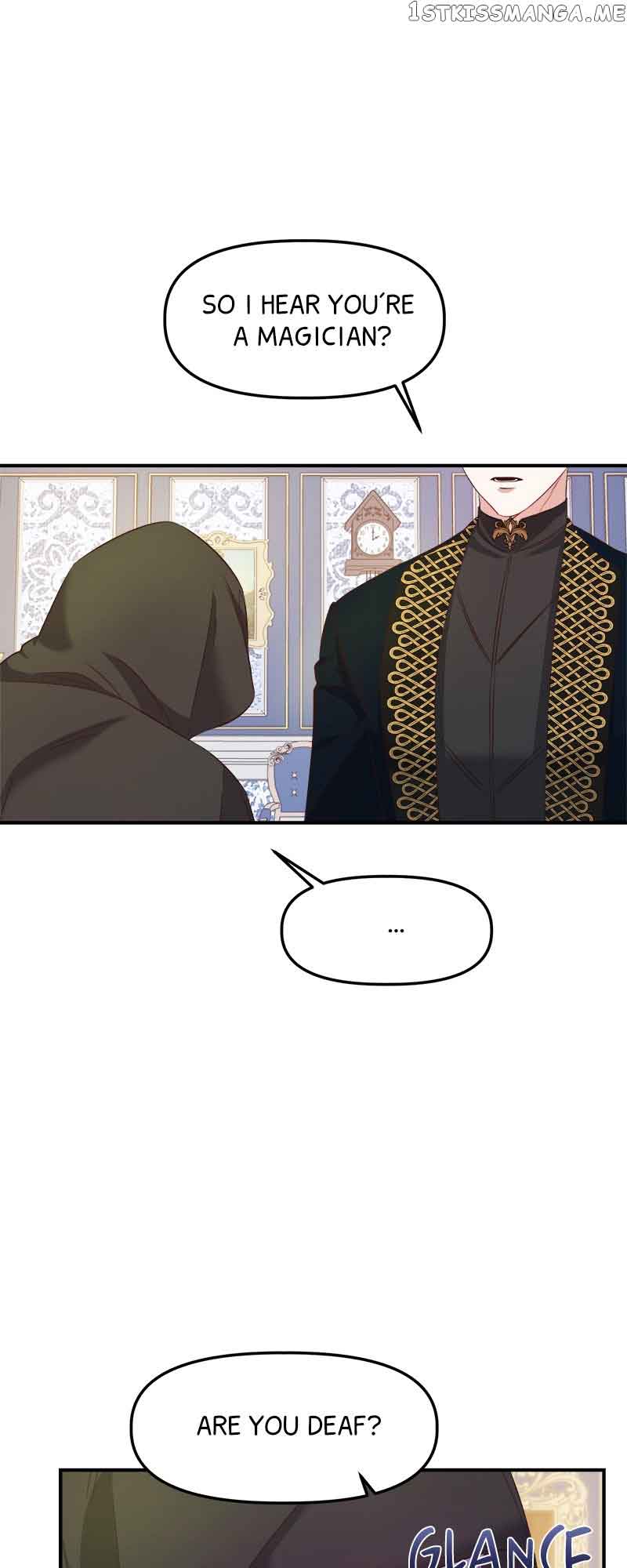 The Fake Duchess In Distresss Chapter 4 page 52