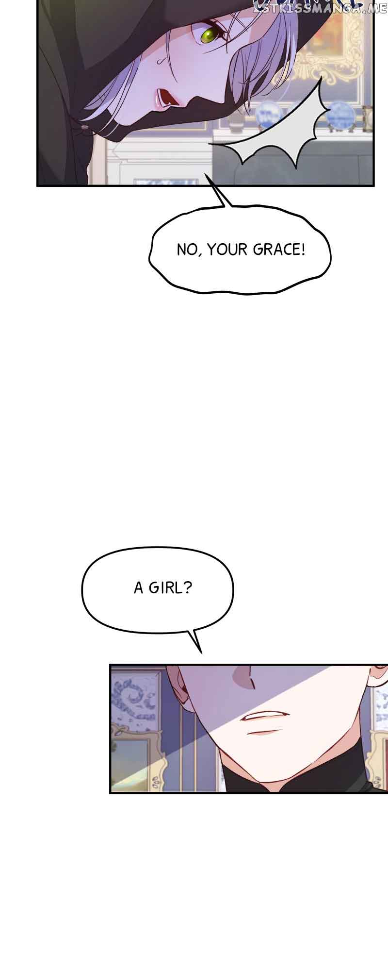 The Fake Duchess In Distresss Chapter 4 page 53