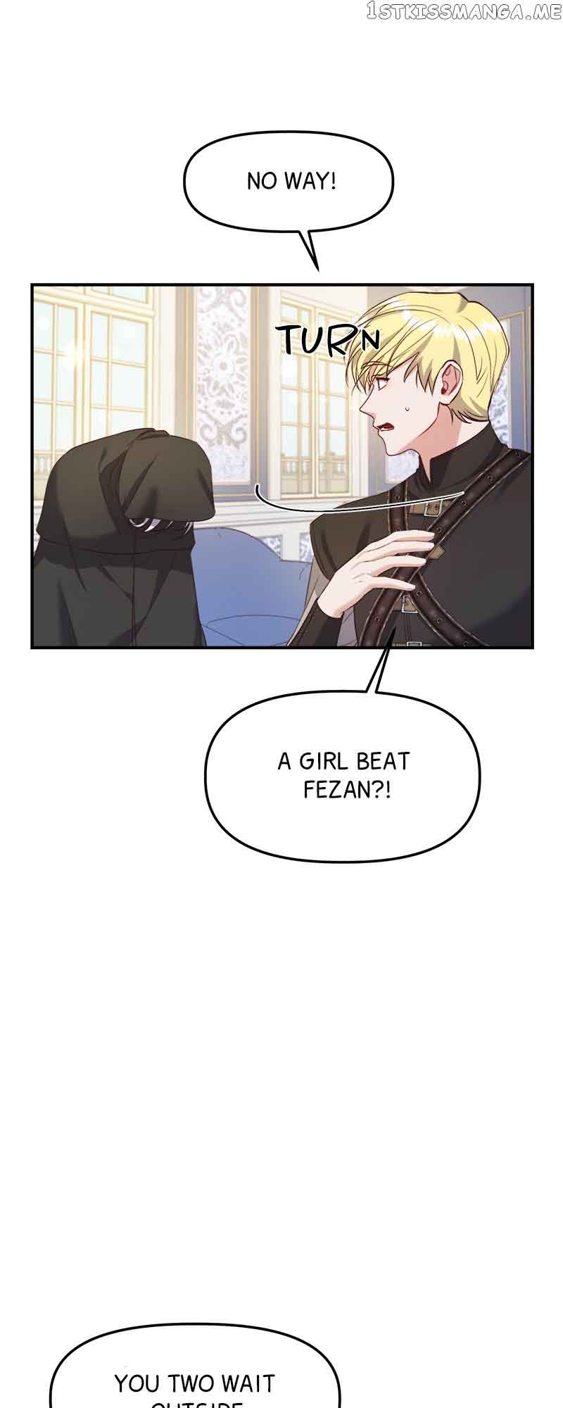 The Fake Duchess In Distresss Chapter 4 page 54
