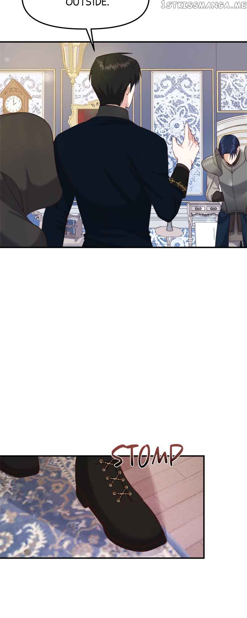 The Fake Duchess In Distresss Chapter 4 page 55