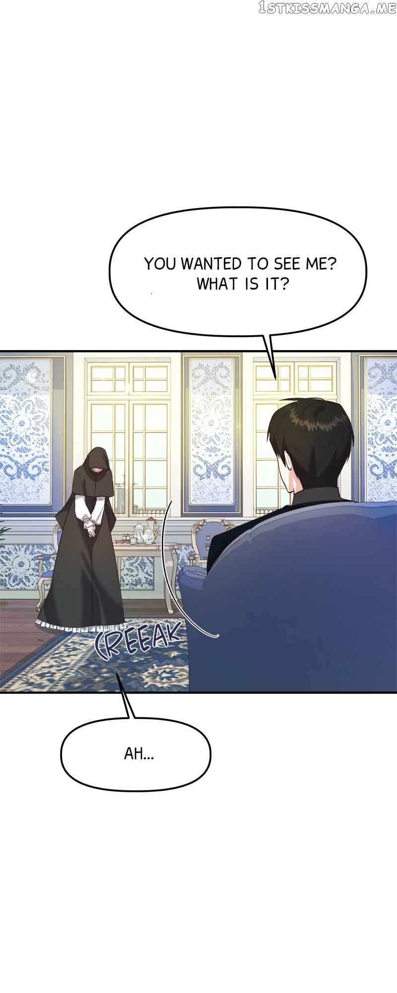 The Fake Duchess In Distresss Chapter 4 page 56
