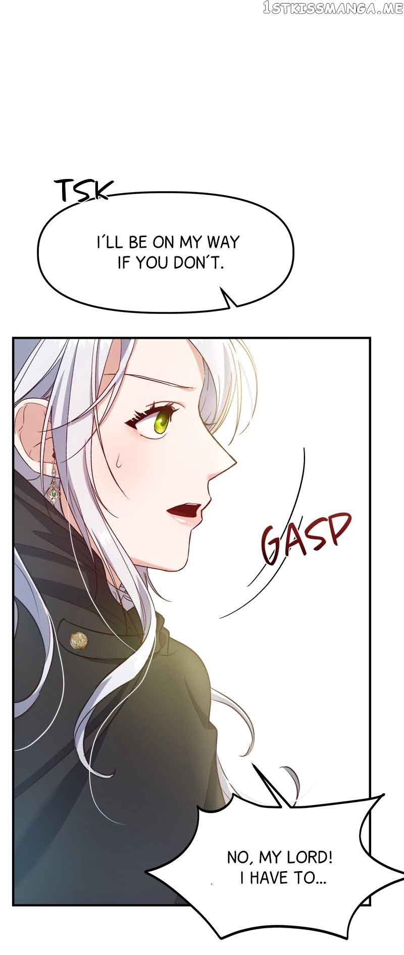 The Fake Duchess In Distresss Chapter 4 page 57