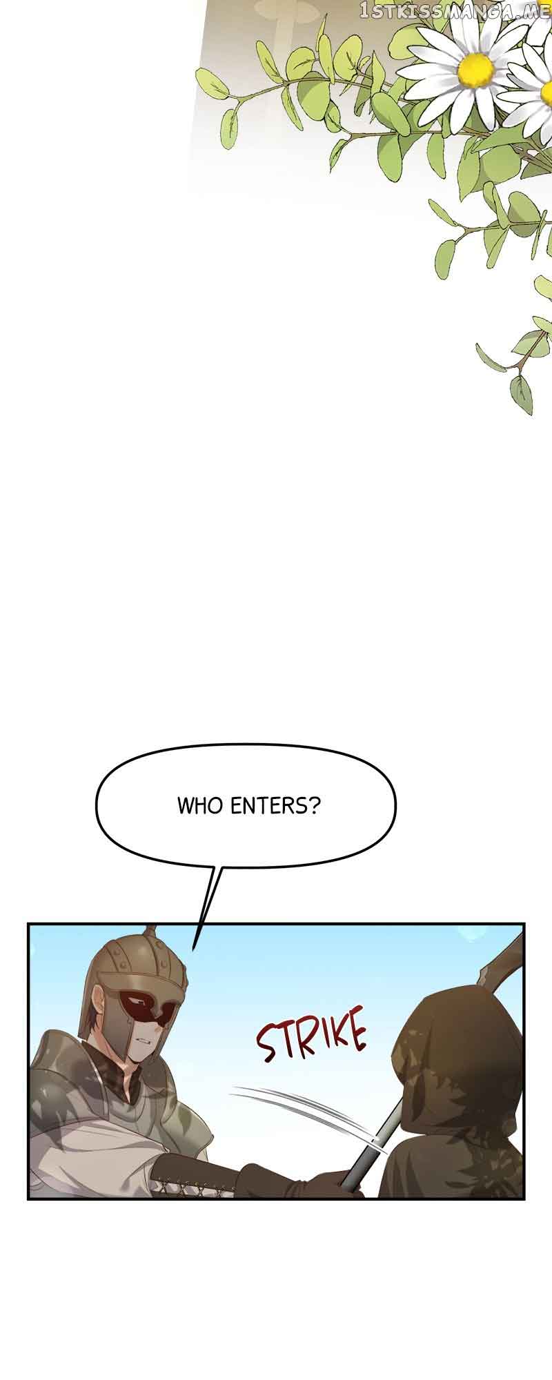 The Fake Duchess In Distresss Chapter 4 page 5