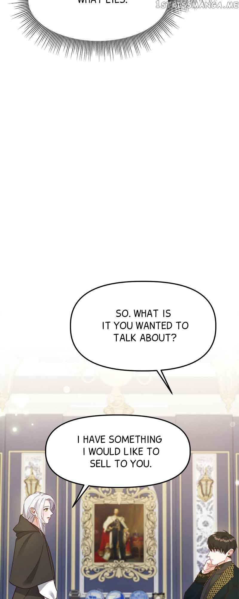 The Fake Duchess In Distresss Chapter 4 page 60