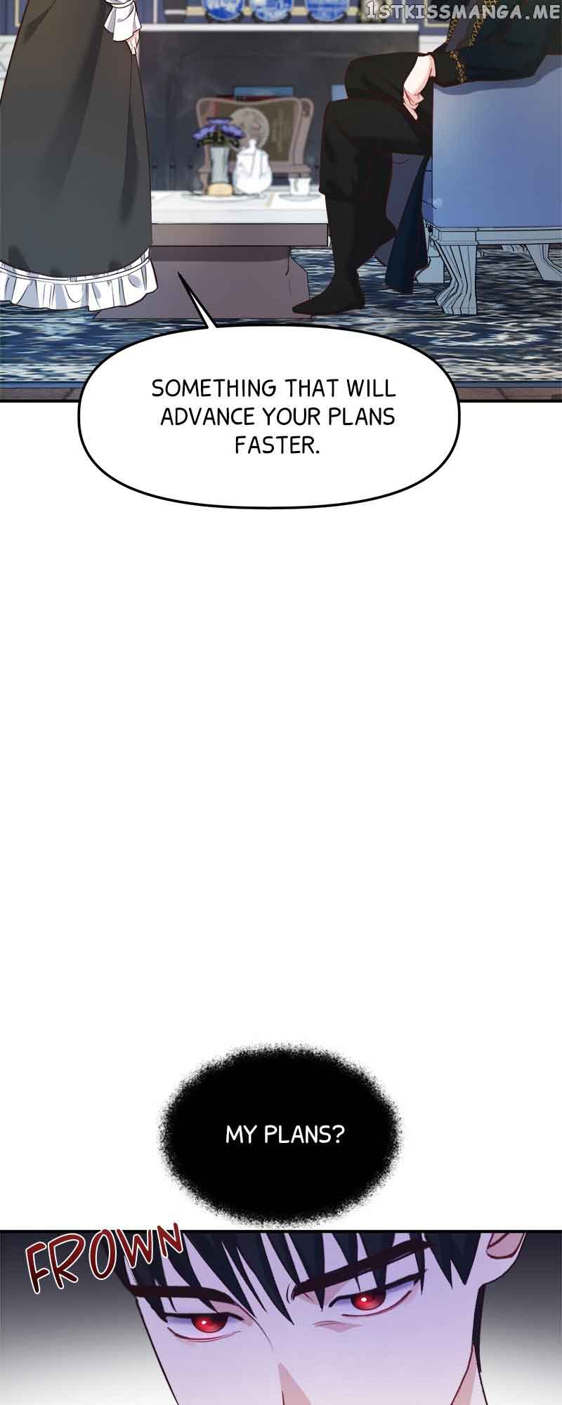 The Fake Duchess In Distresss Chapter 4 page 61