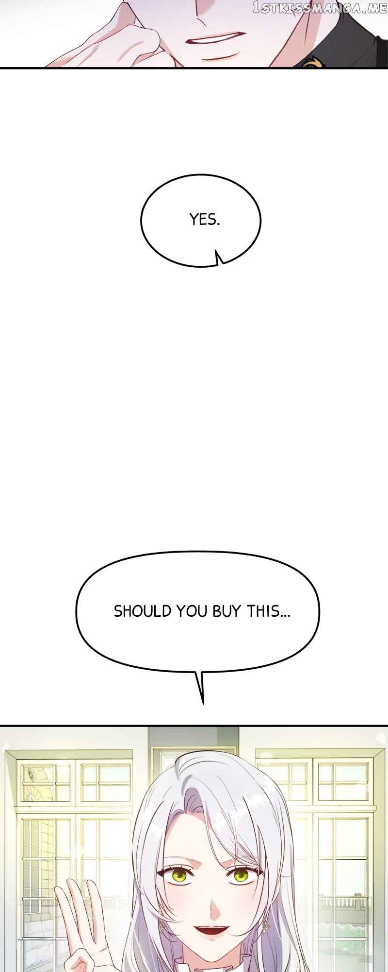 The Fake Duchess In Distresss Chapter 4 page 62