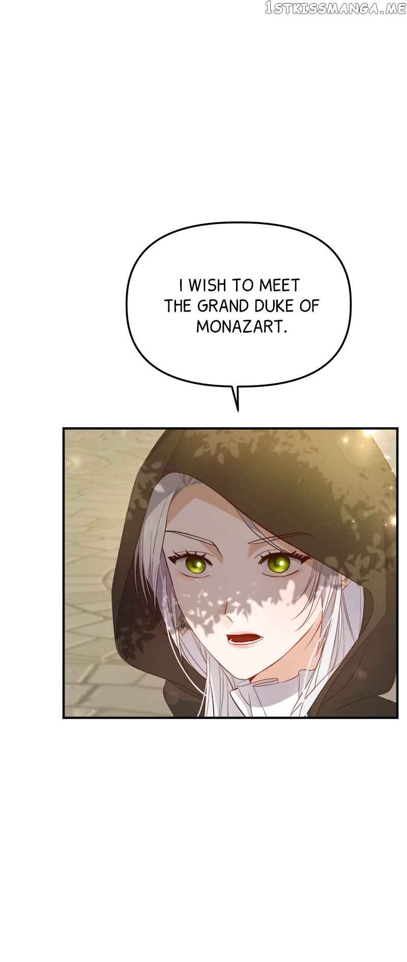 The Fake Duchess In Distresss Chapter 4 page 6