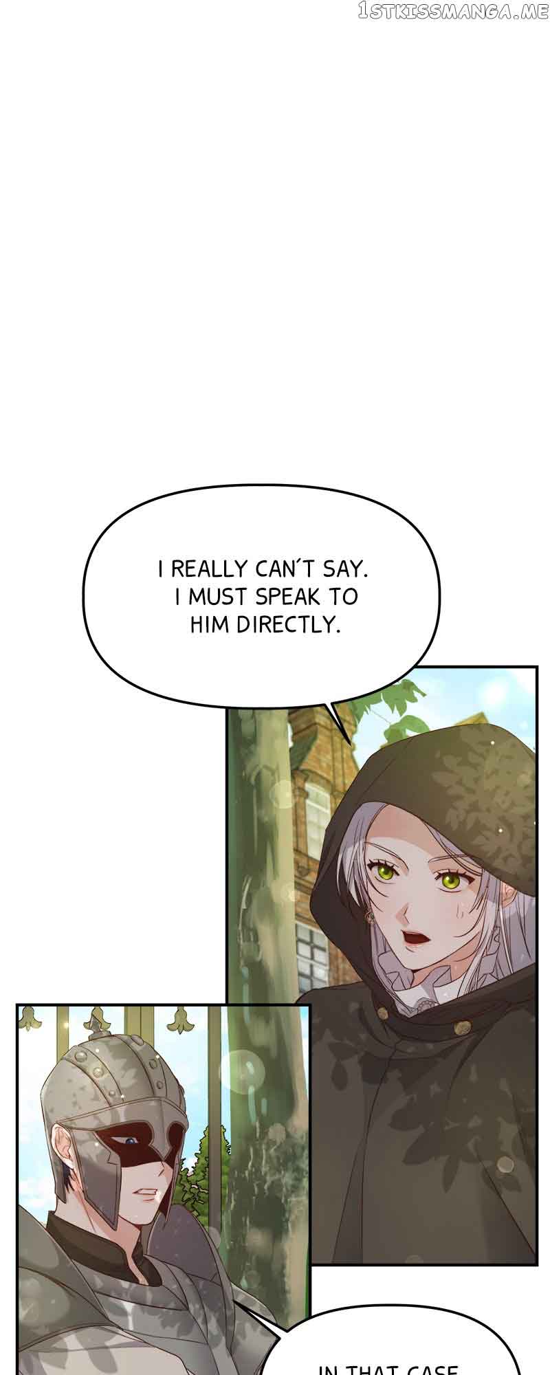 The Fake Duchess In Distresss Chapter 4 page 8