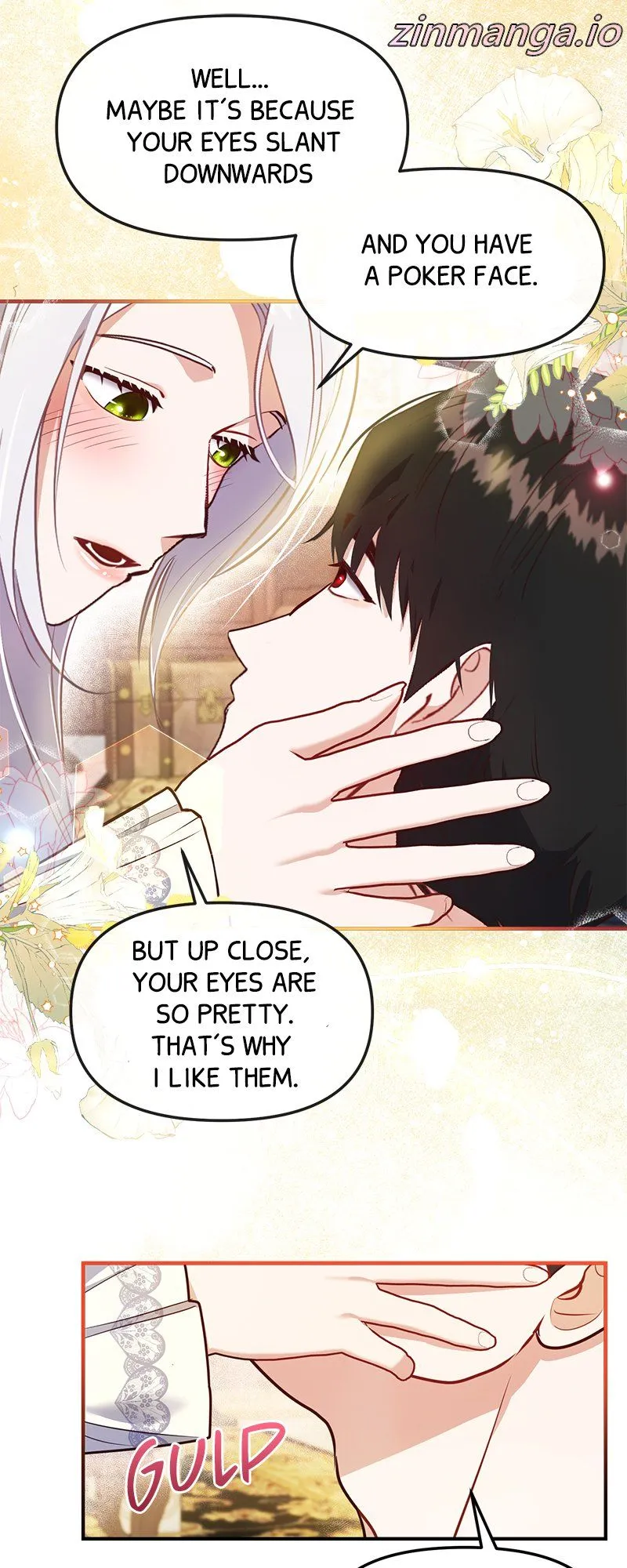 The Fake Duchess In Distresss Chapter 42 page 10