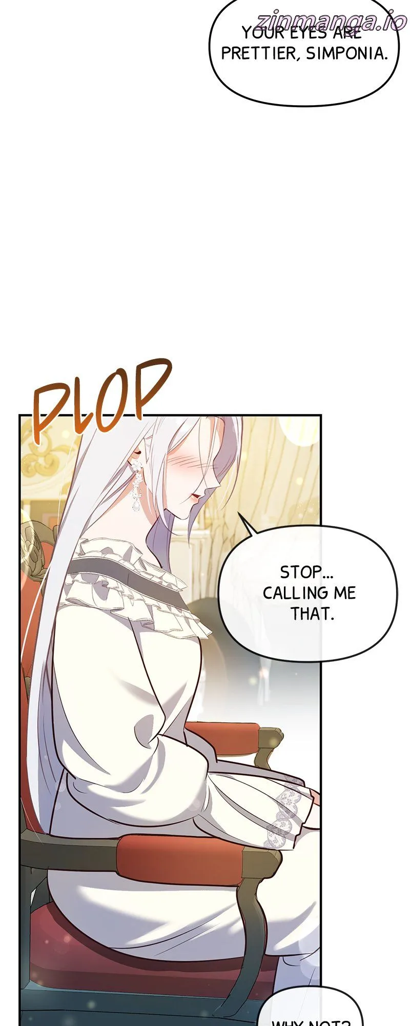 The Fake Duchess In Distresss Chapter 42 page 11