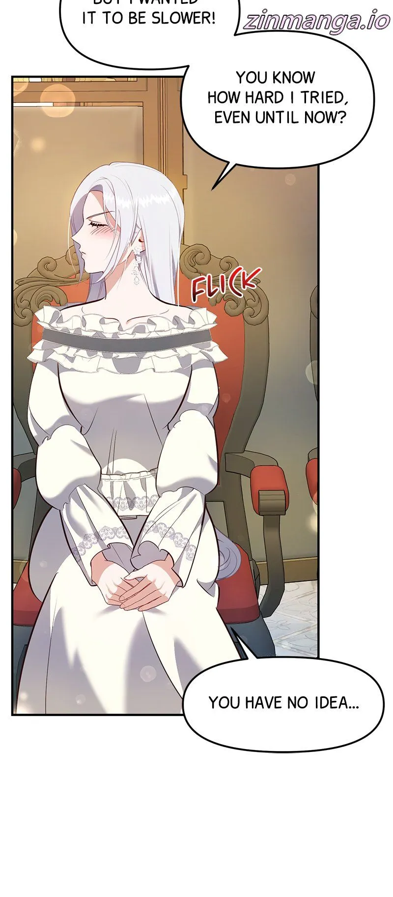The Fake Duchess In Distresss Chapter 42 page 13