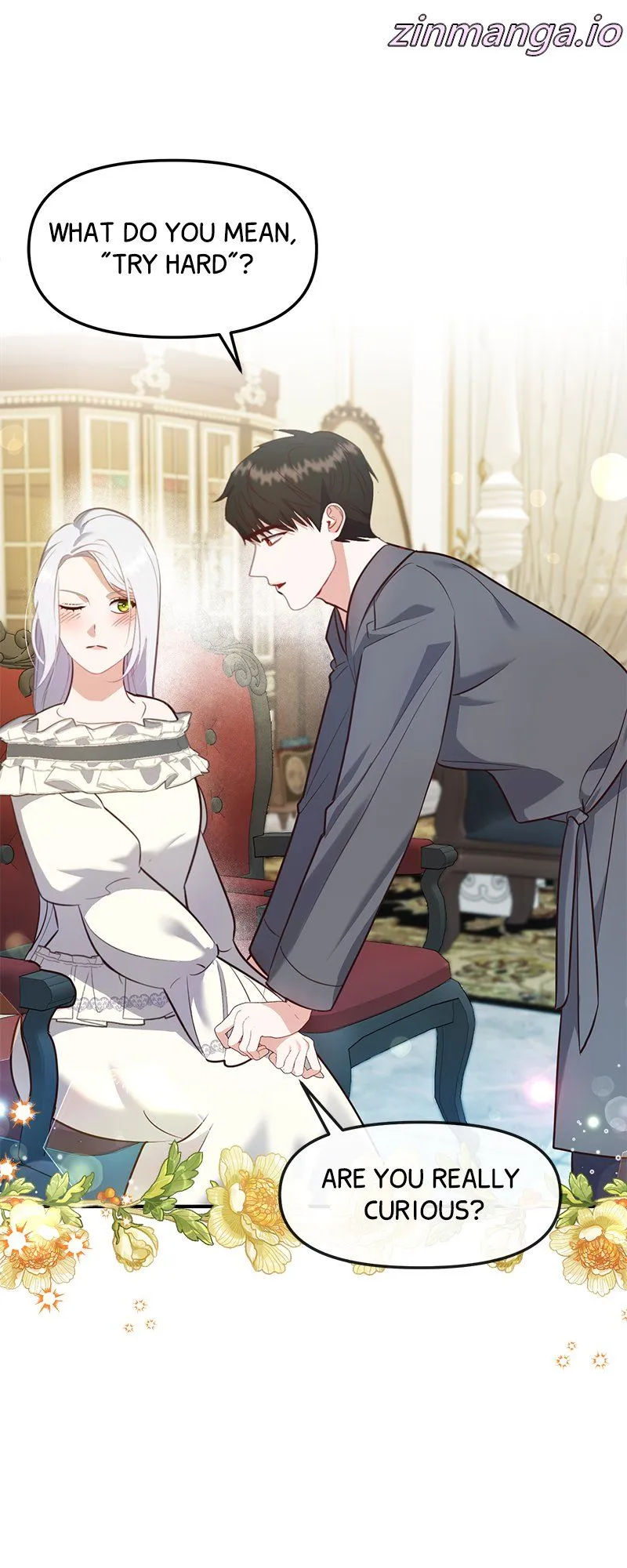 The Fake Duchess In Distresss Chapter 42 page 14