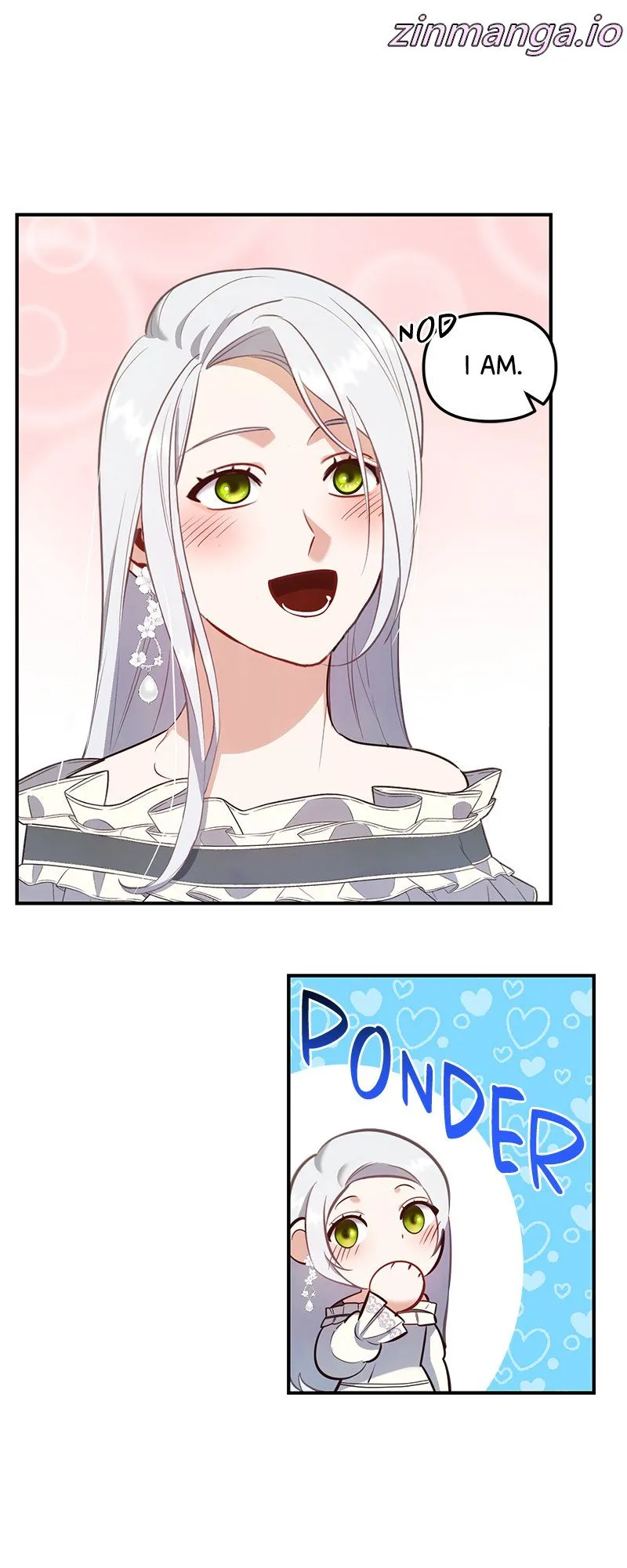The Fake Duchess In Distresss Chapter 42 page 15