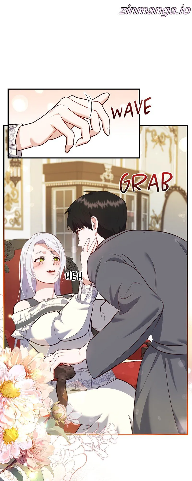 The Fake Duchess In Distresss Chapter 42 page 16