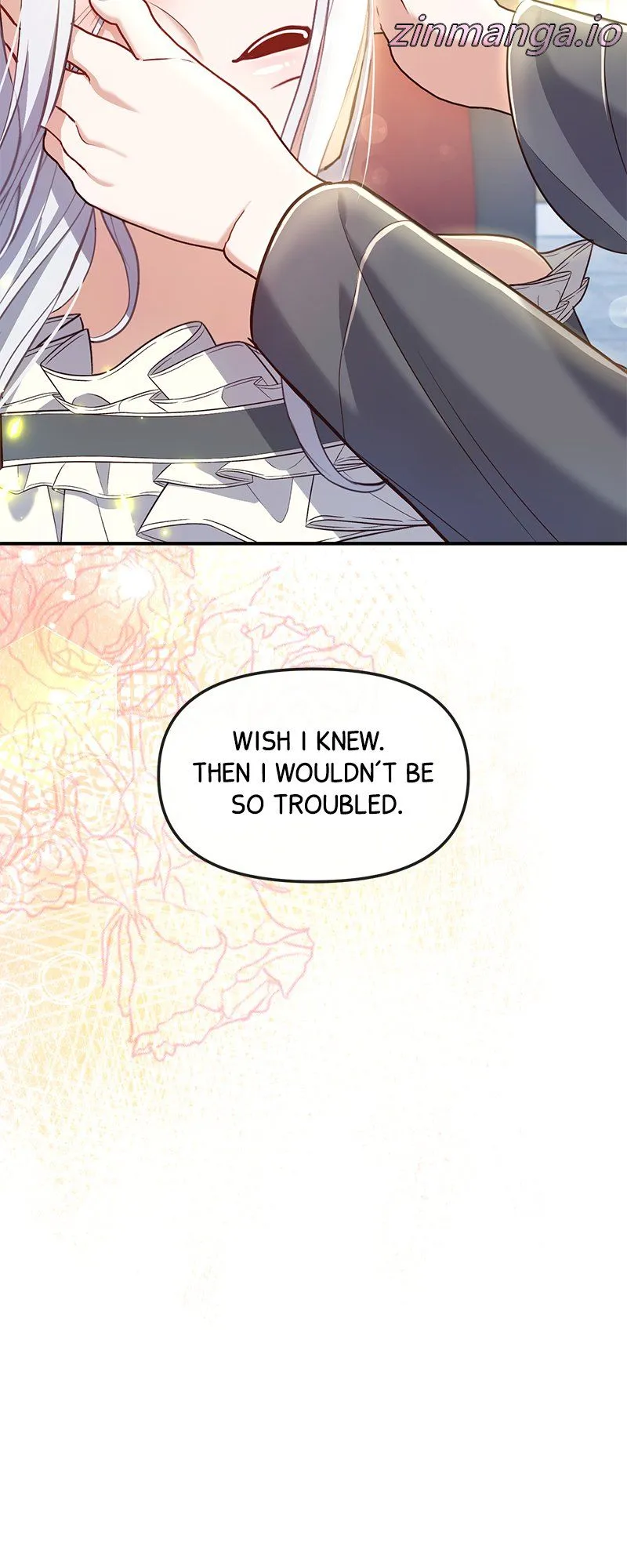 The Fake Duchess In Distresss Chapter 42 page 28