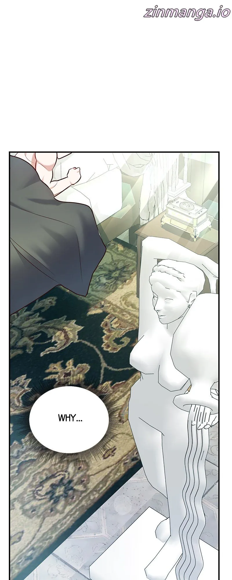 The Fake Duchess In Distresss Chapter 42 page 29