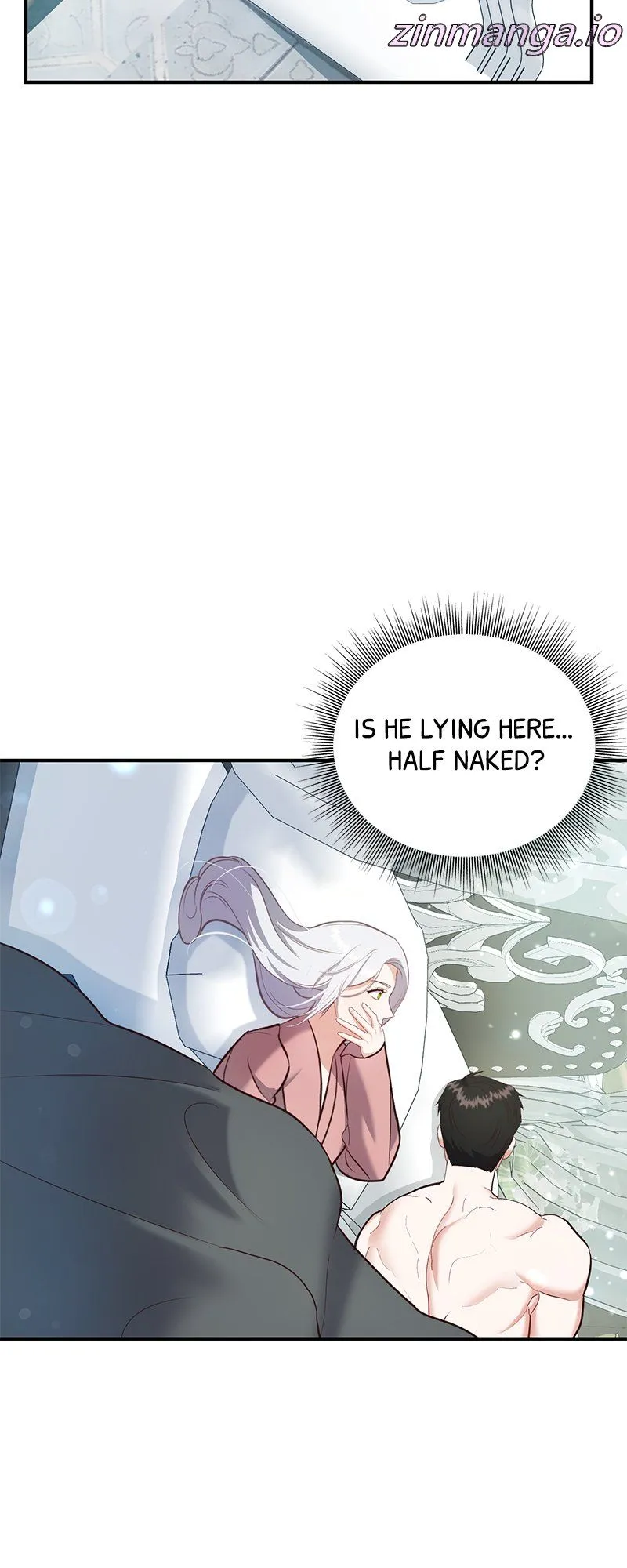 The Fake Duchess In Distresss Chapter 42 page 30