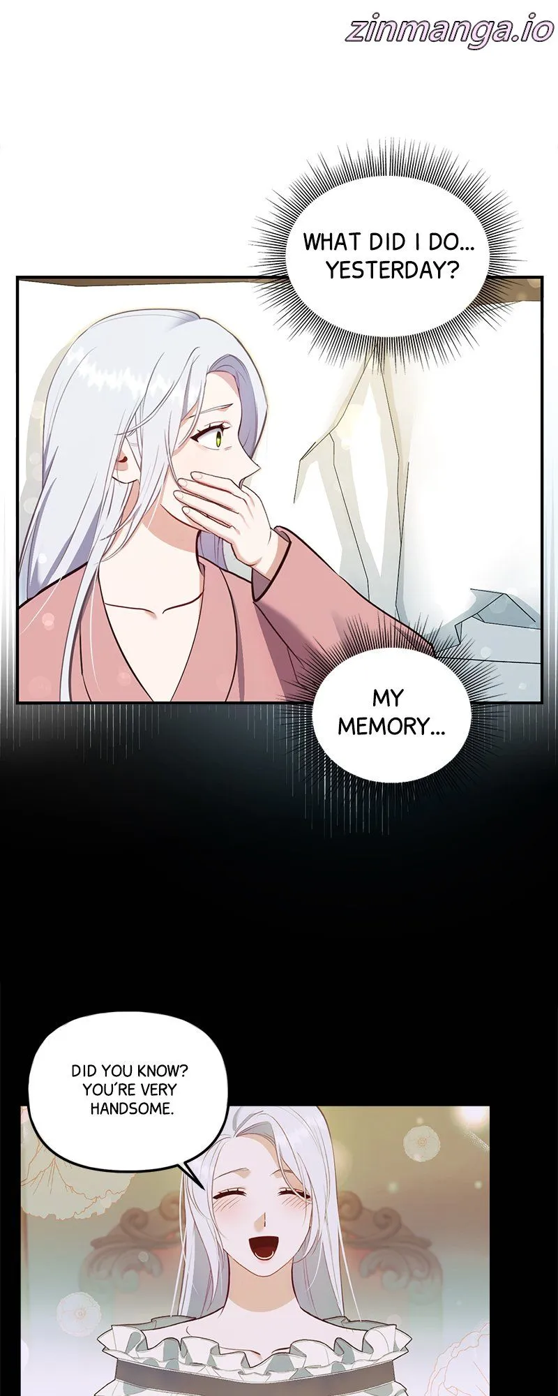 The Fake Duchess In Distresss Chapter 42 page 31