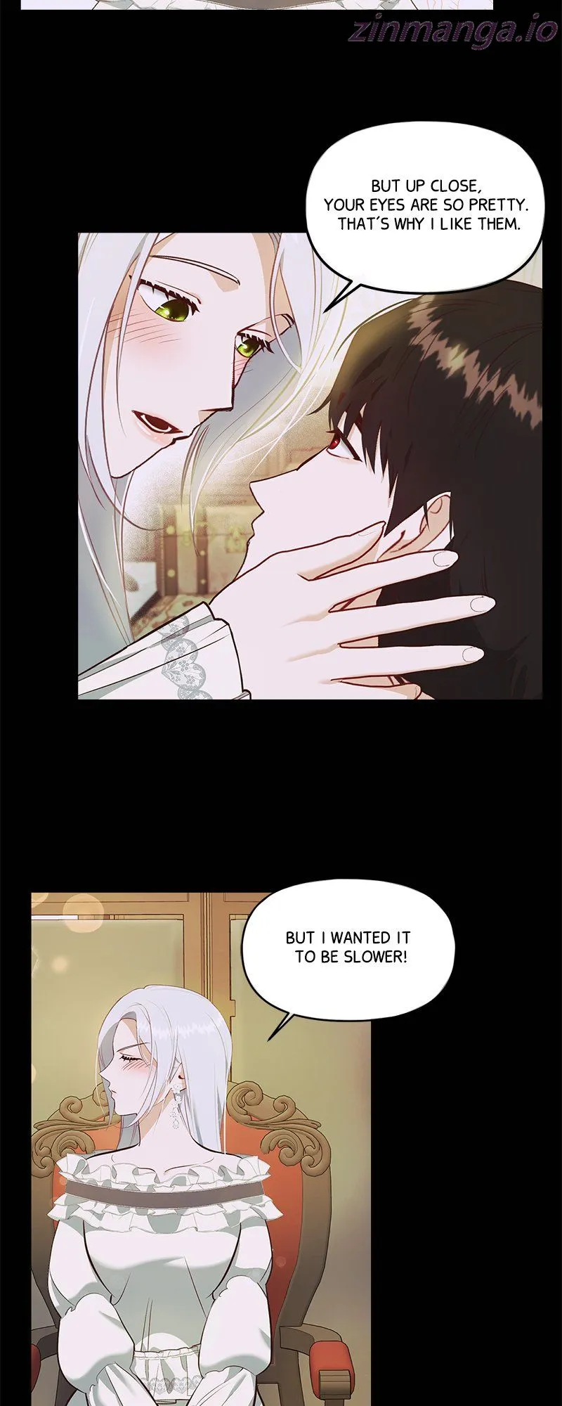 The Fake Duchess In Distresss Chapter 42 page 32