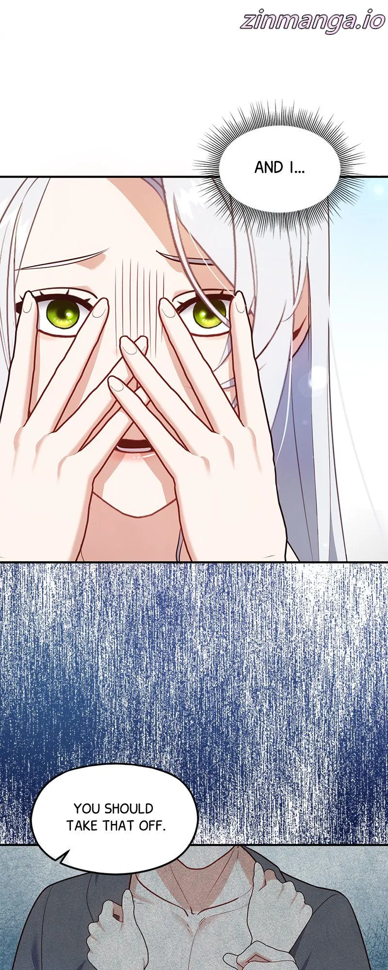 The Fake Duchess In Distresss Chapter 42 page 34