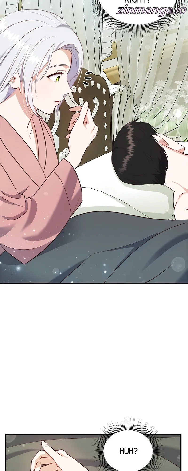 The Fake Duchess In Distresss Chapter 42 page 36
