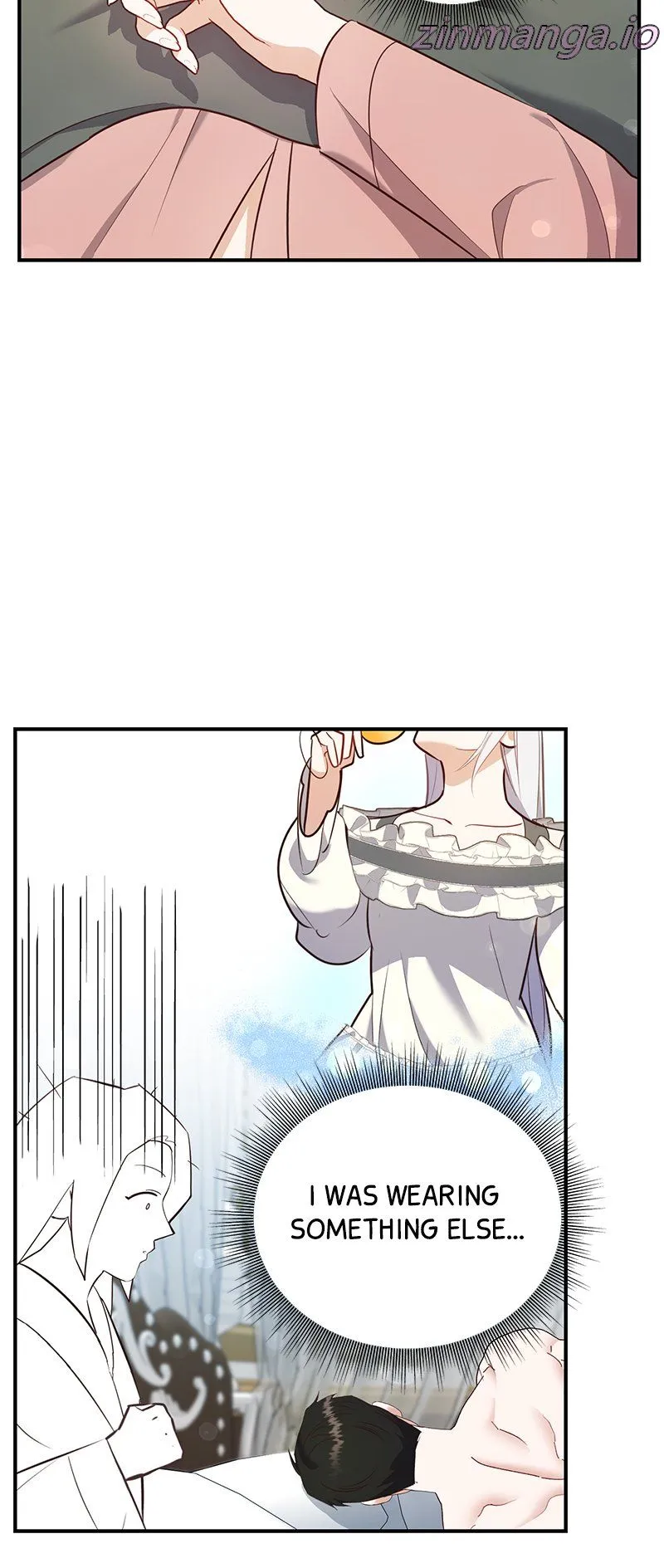 The Fake Duchess In Distresss Chapter 42 page 37