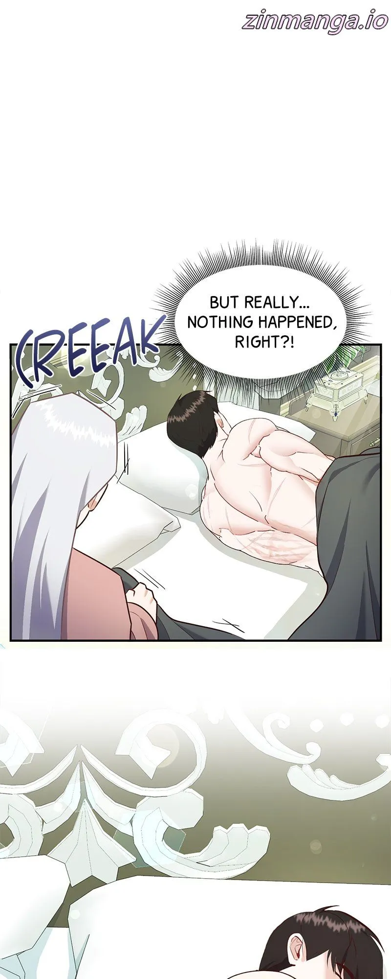 The Fake Duchess In Distresss Chapter 42 page 38