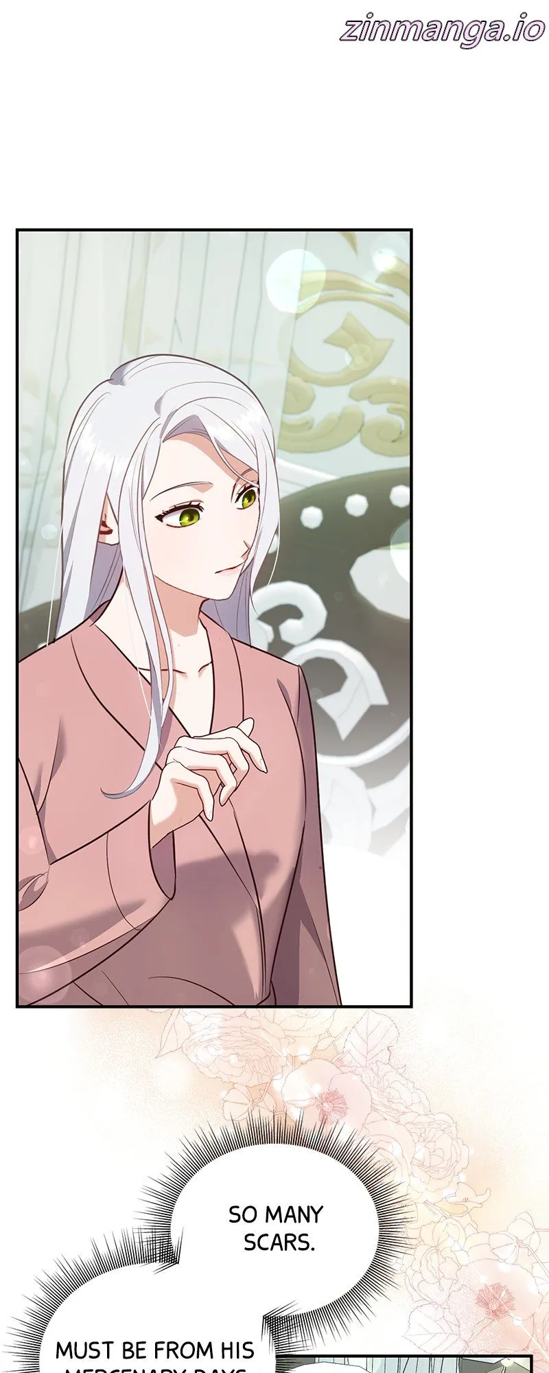 The Fake Duchess In Distresss Chapter 42 page 40