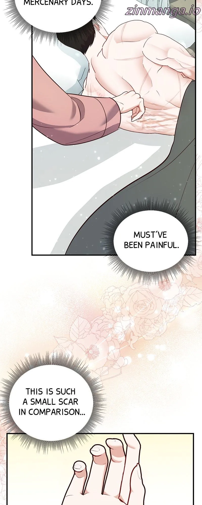 The Fake Duchess In Distresss Chapter 42 page 41