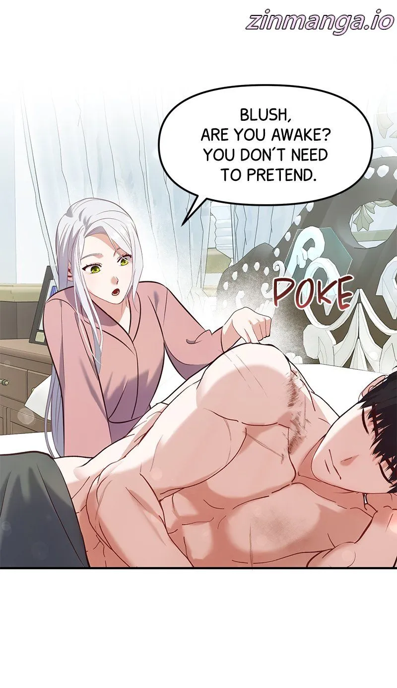 The Fake Duchess In Distresss Chapter 42 page 44