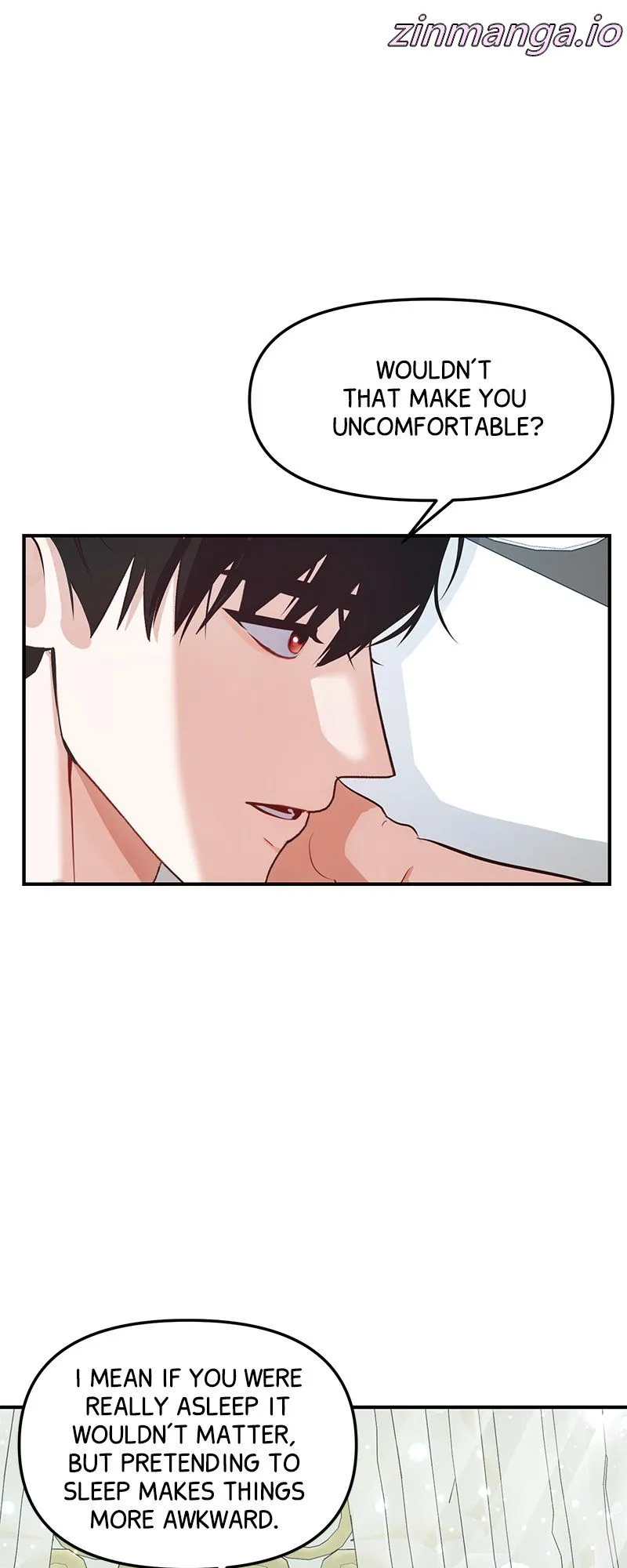 The Fake Duchess In Distresss Chapter 42 page 45