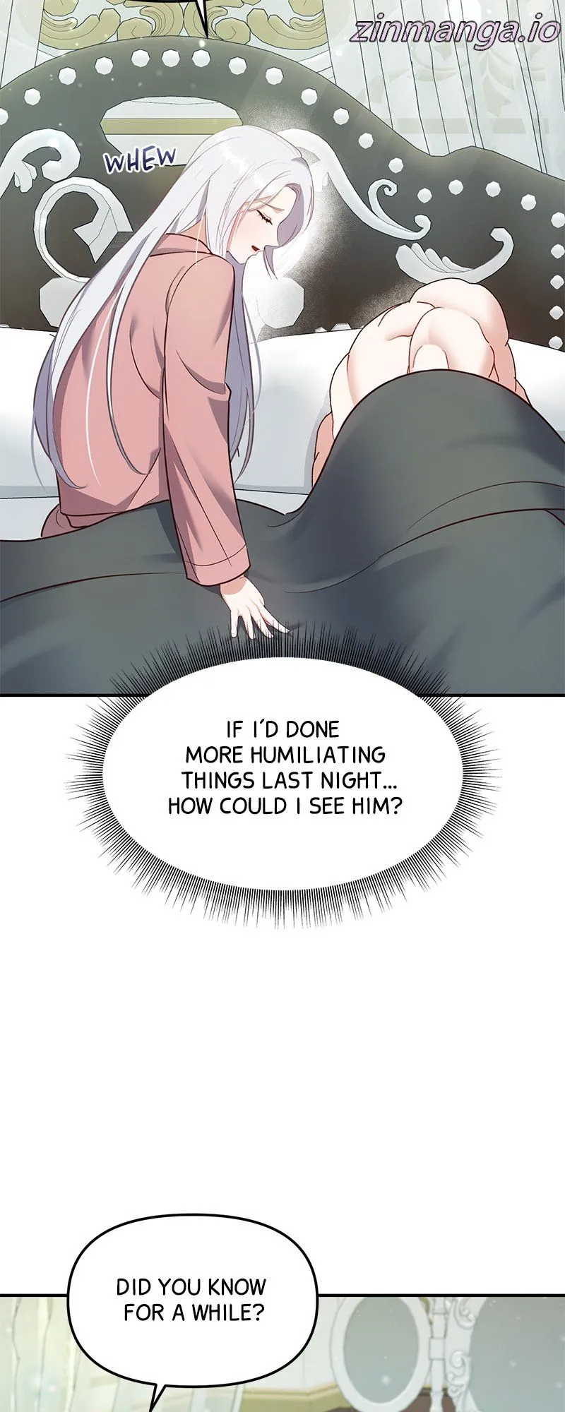 The Fake Duchess In Distresss Chapter 42 page 46