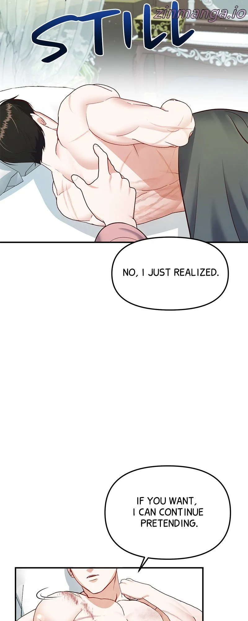 The Fake Duchess In Distresss Chapter 42 page 47