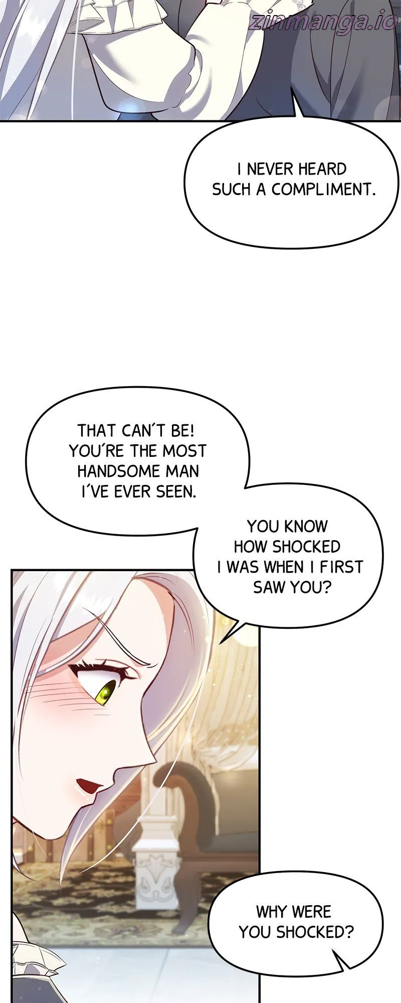 The Fake Duchess In Distresss Chapter 42 page 8