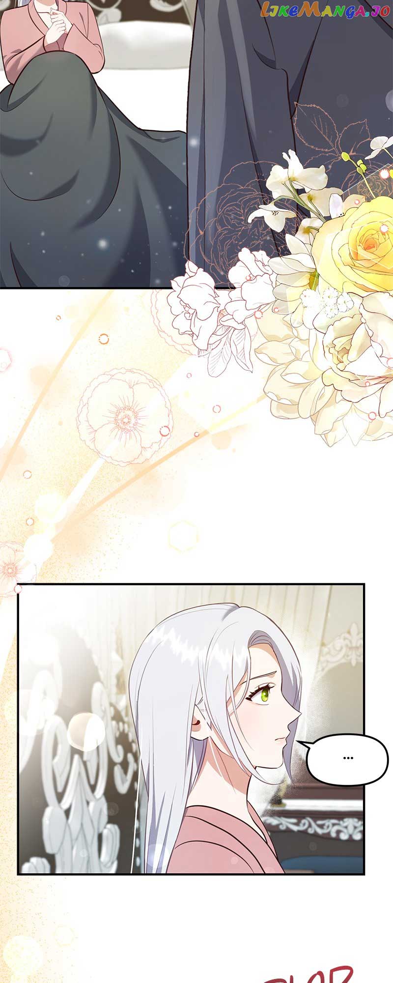 The Fake Duchess In Distresss Chapter 43 page 9
