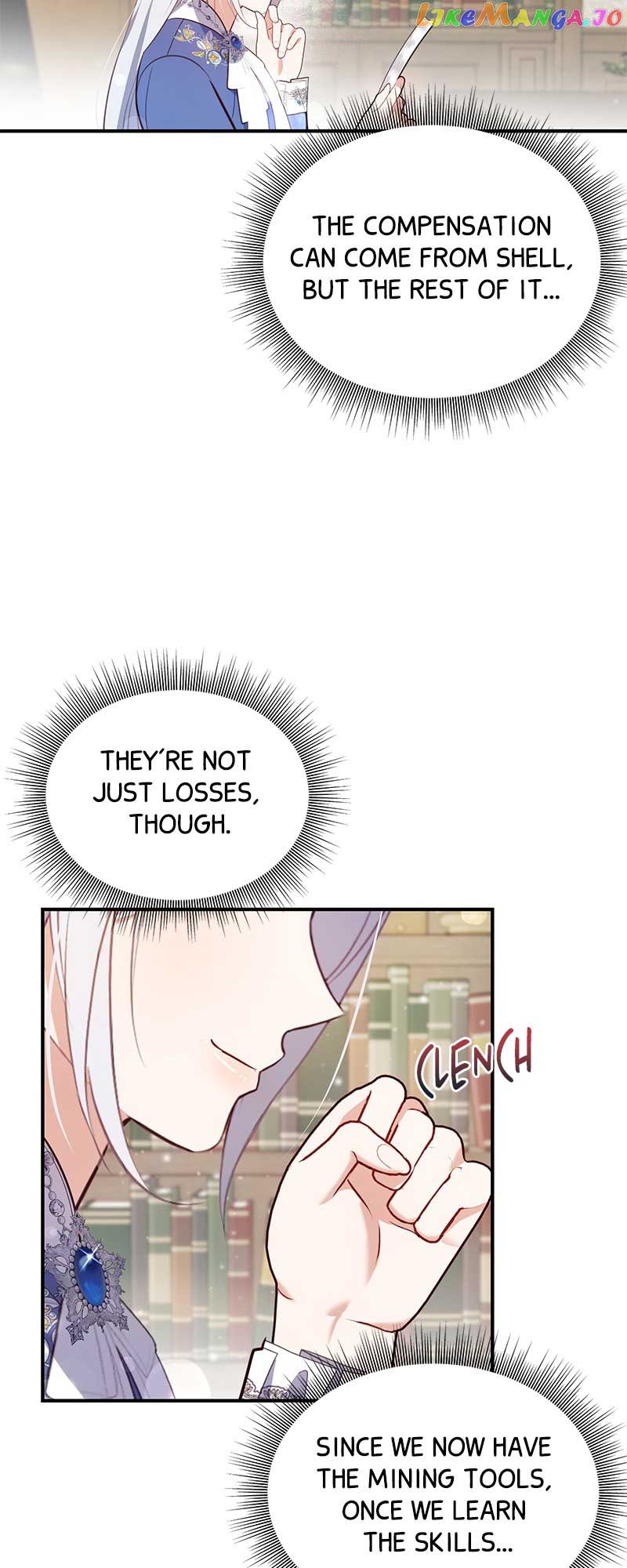 The Fake Duchess In Distresss Chapter 43 page 14