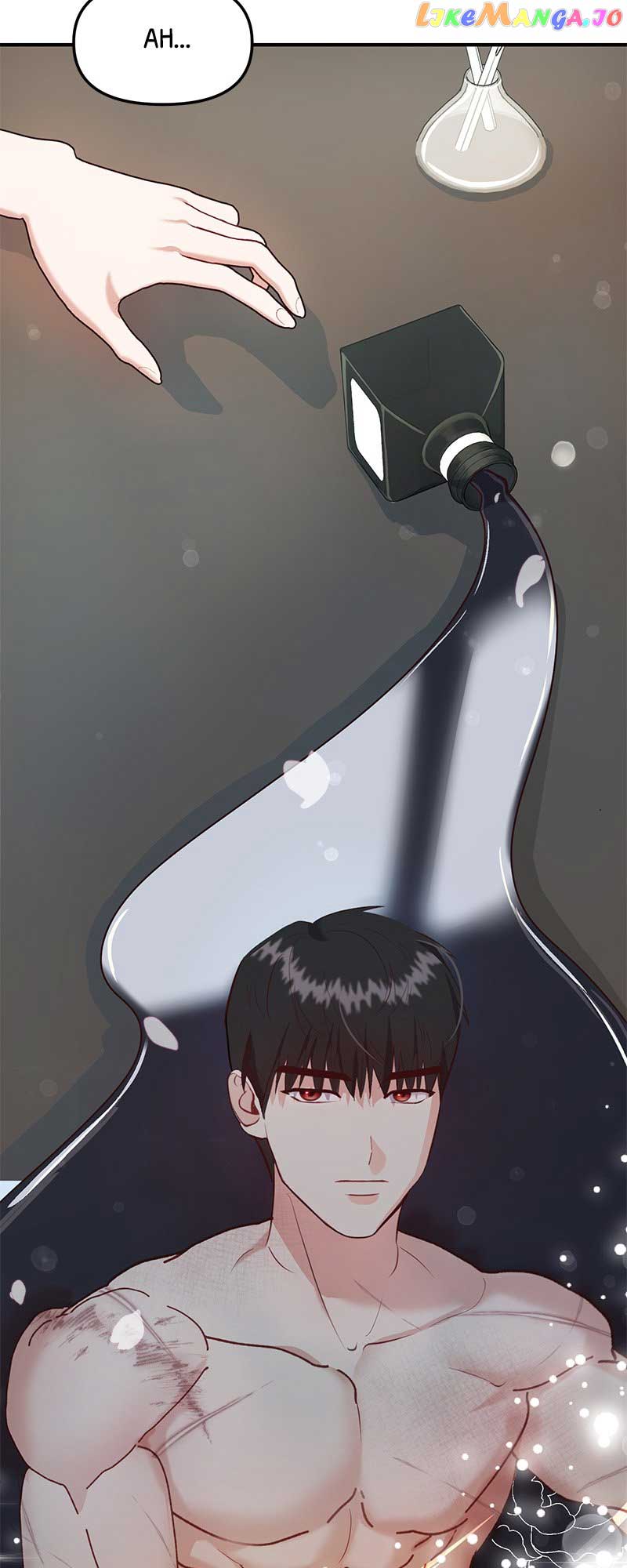 The Fake Duchess In Distresss Chapter 43 page 16