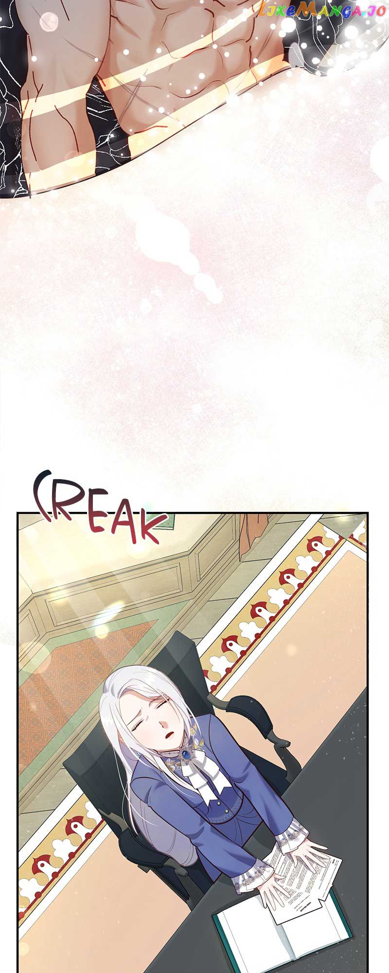 The Fake Duchess In Distresss Chapter 43 page 17