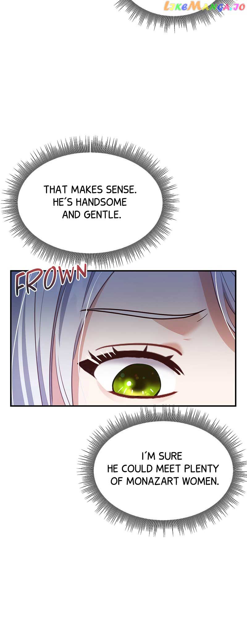 The Fake Duchess In Distresss Chapter 43 page 23