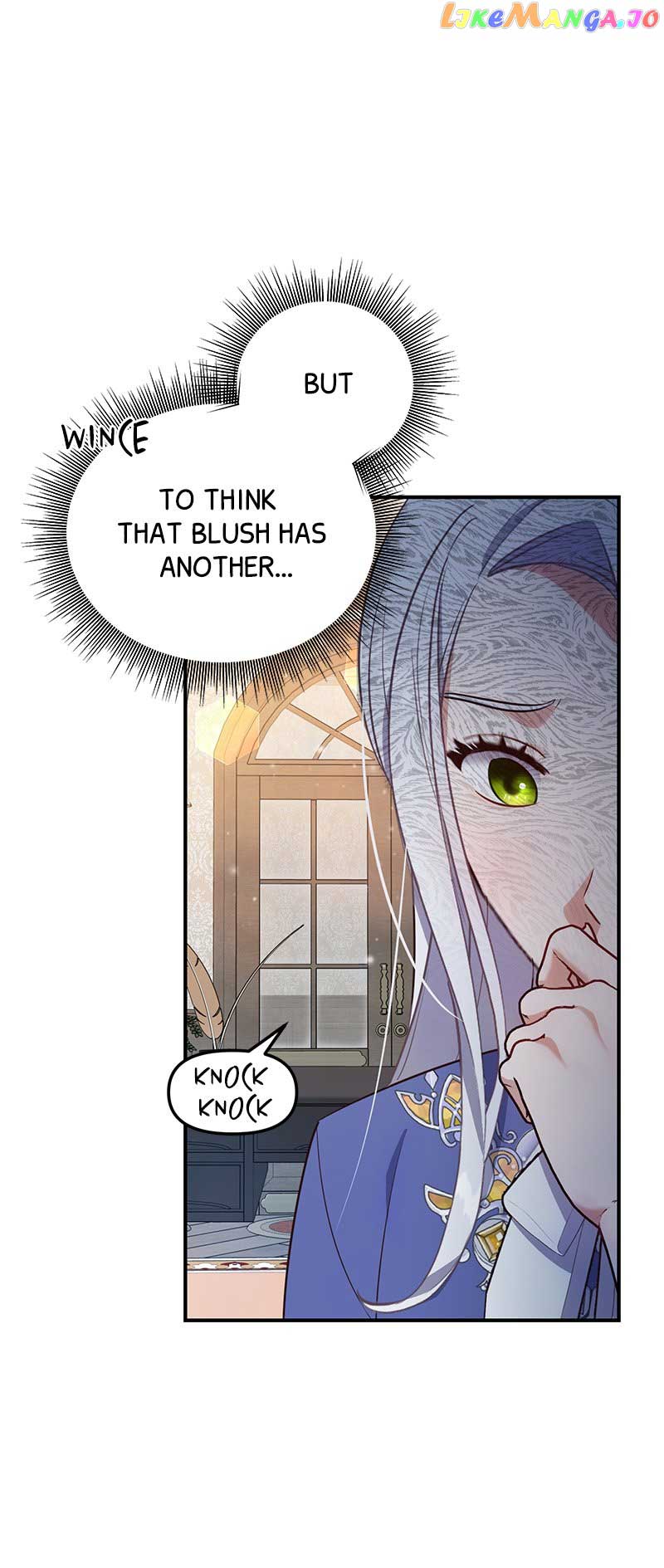 The Fake Duchess In Distresss Chapter 43 page 25