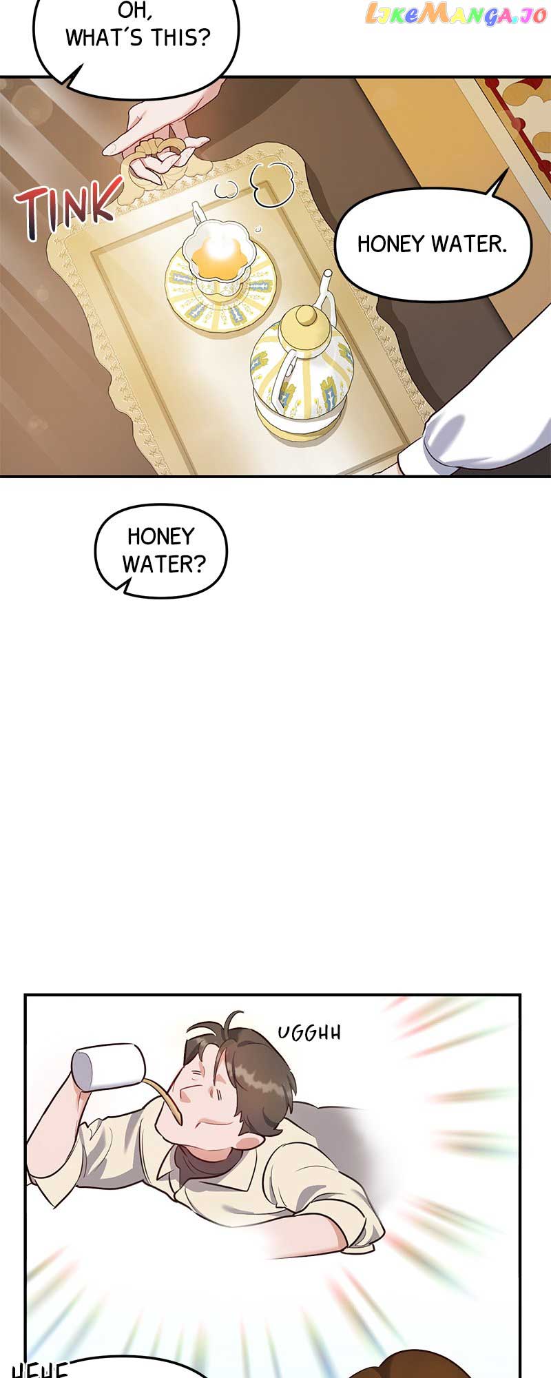 The Fake Duchess In Distresss Chapter 43 page 28