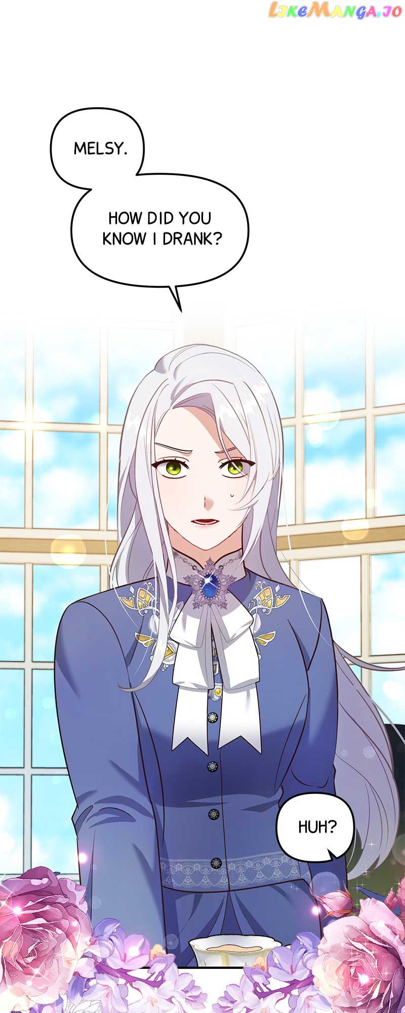 The Fake Duchess In Distresss Chapter 43 page 31