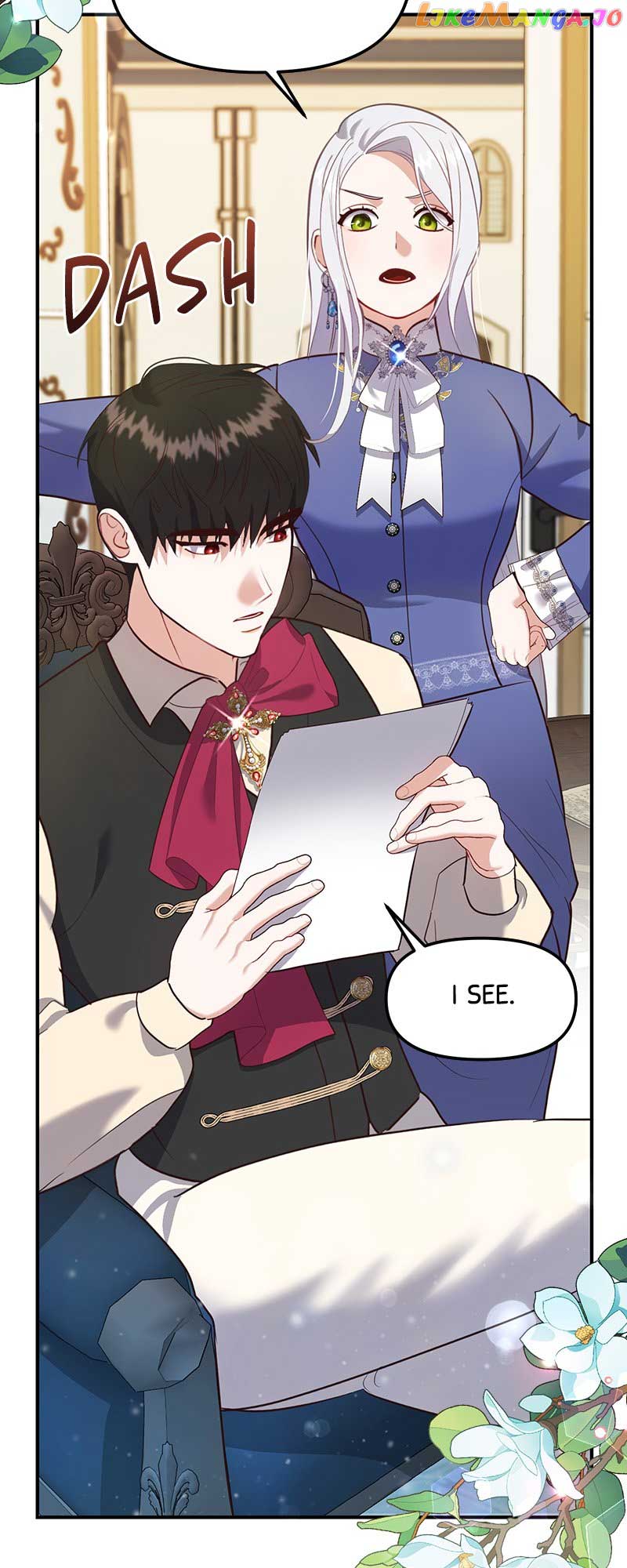 The Fake Duchess In Distresss Chapter 43 page 37