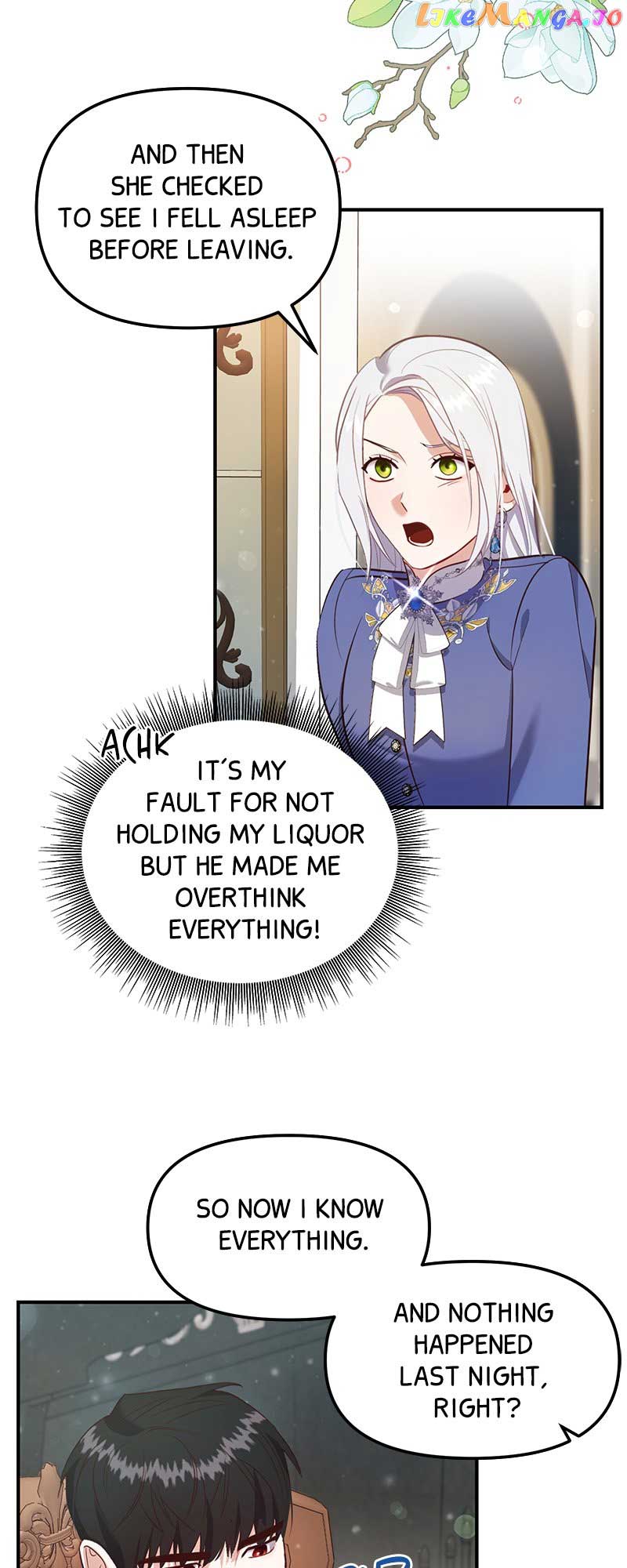 The Fake Duchess In Distresss Chapter 43 page 38