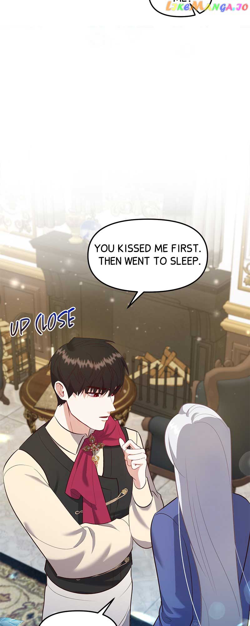 The Fake Duchess In Distresss Chapter 43 page 41