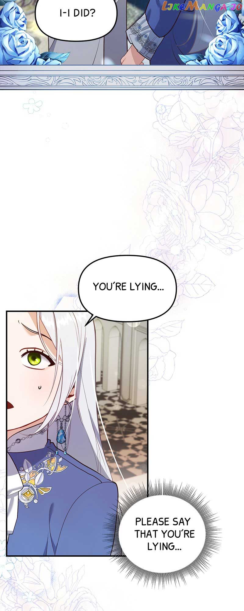 The Fake Duchess In Distresss Chapter 43 page 42